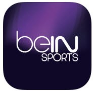 BeIn Sports pour Android et iOS