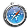 Logo Safari - Navigateur Internet Logo Safari - Navigateur Internet