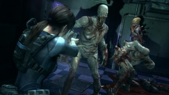 Resident Evil