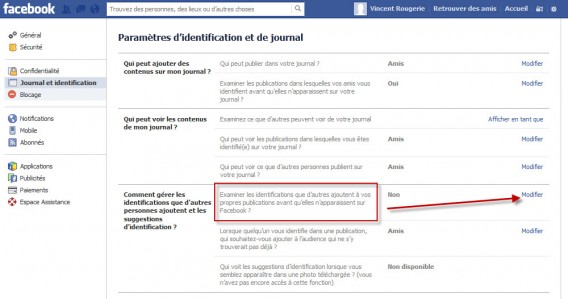 Examiner les publications...