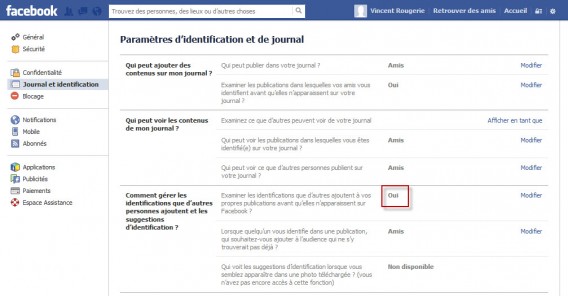 L'organisation des applis par Aviate