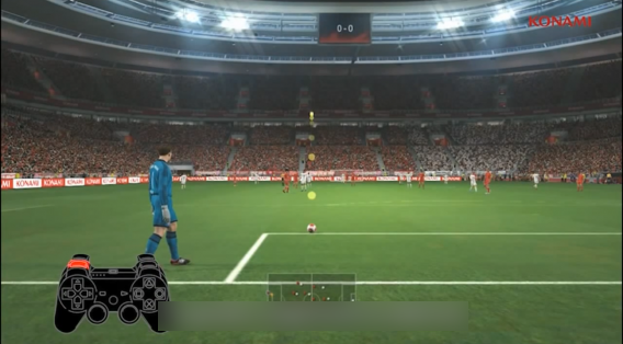 PES 2014