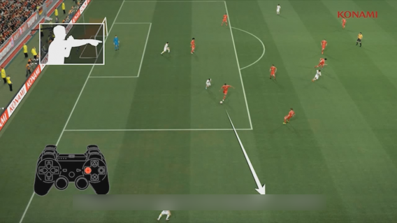 PES 2014 PES 2014