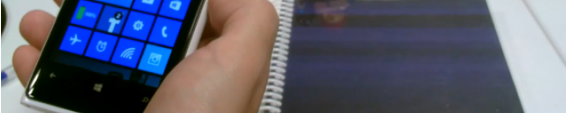 Eteindre son PC Windows 8.1 comme un smartphone Windows Phone