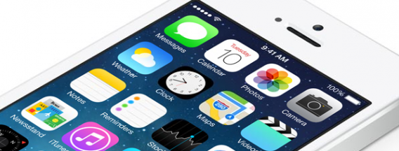 iOS 7