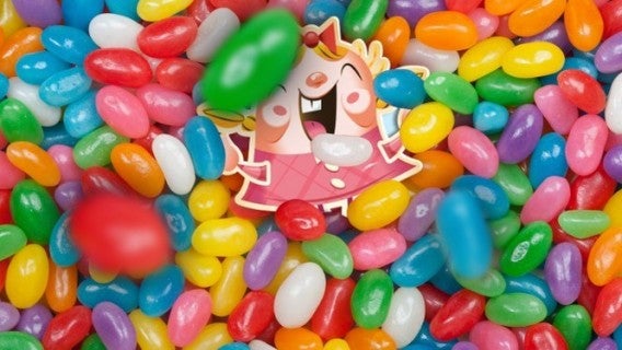 Candy Crush Saga