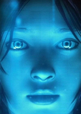 Cortana - Microsoft