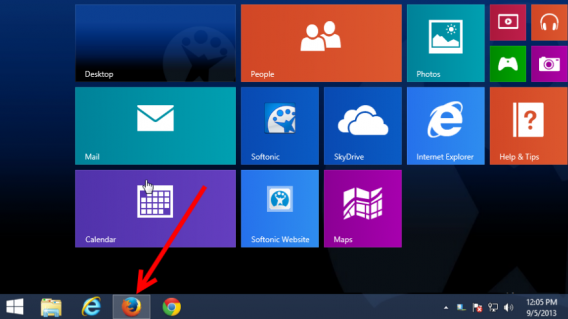 Start Menu Modifier 04