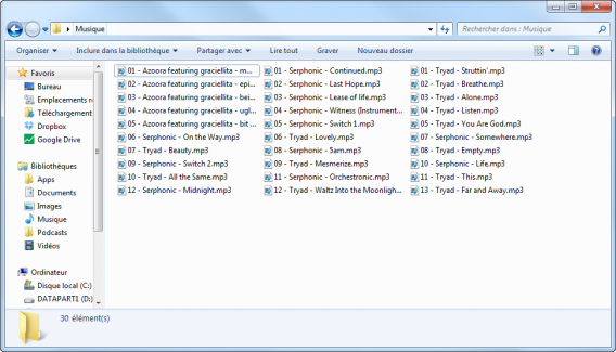 WTO 6 - Comment afficher plus d'options dans l'Explorateur de Windows 01