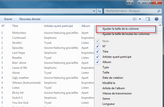WTO 6 - Comment afficher plus d'options dans l'Explorateur de Windows 02