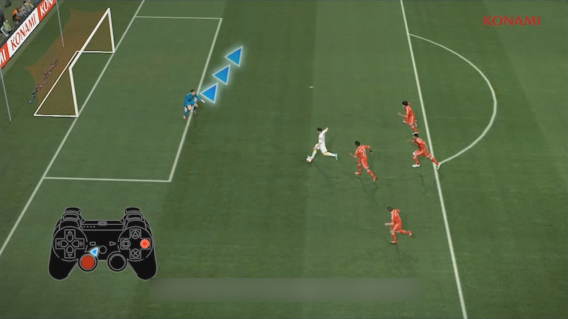 PES 2014 PES 2014