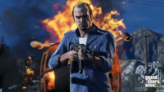 gta 5