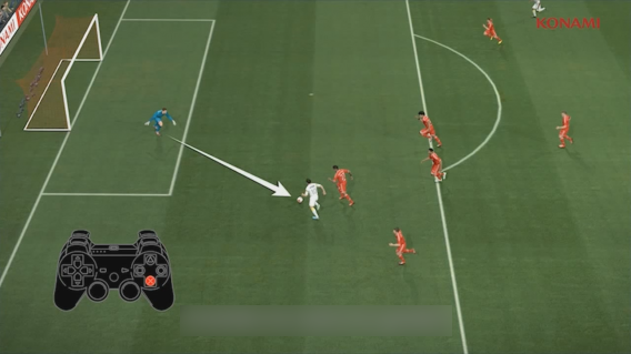 PES 2014 PES 2014