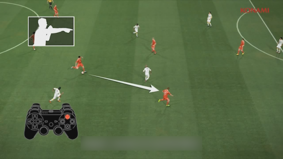 PES 2014 PES 2014