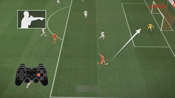 PES 2014 PES 2014