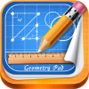 Geometry Pad