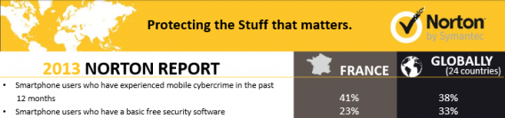 Norton Report 2013