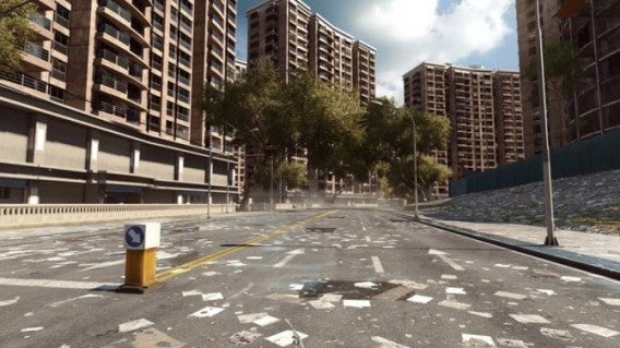 Battlefield 4 – PS3, Xbox 360, PC Battlefield 4 – PS3, Xbox 360, PC