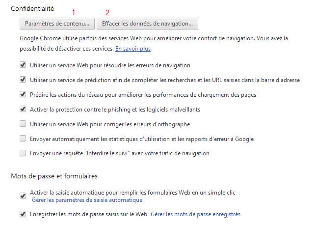 USB : Créer un porte-document crypté à la 007