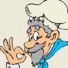 La marmite du chef