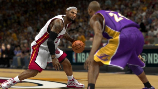 NBA 2K14 – PS3, Xbox 360, PC NBA 2K14 – PS3, Xbox 360, PC