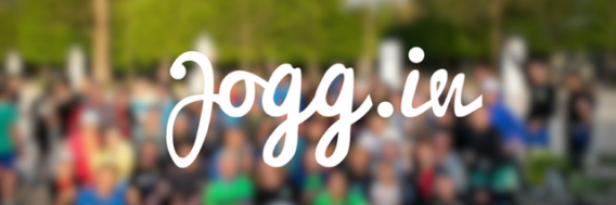 Logo Jogg.in