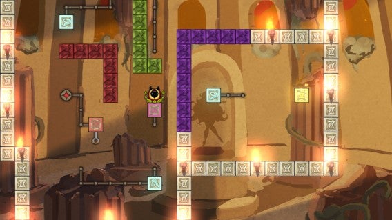 Whispers of The Goddess Whispers of The Goddess