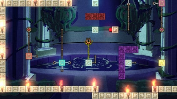 Whispers of The Goddess Whispers of The Goddess