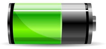 Consommation de batterie satisfaisante