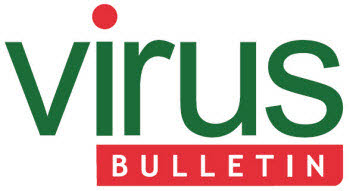 Logo Virus Bulletin