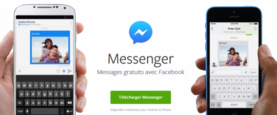 Facebook Messenger