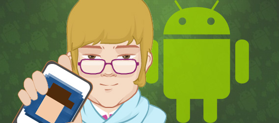 Dave-Android