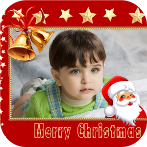 Xmas Photo Frames Android