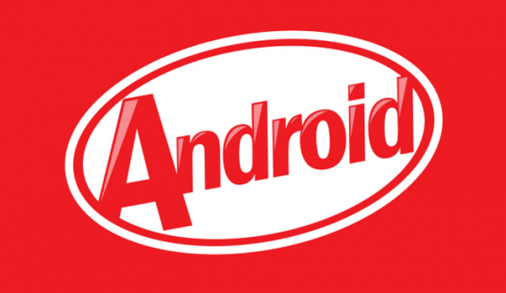 Android 4.4 kitkat