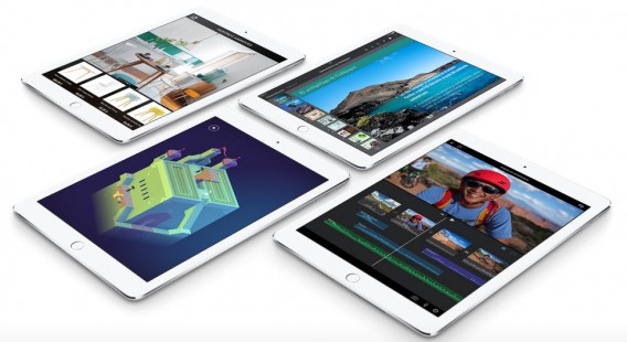 iPad Air 2 iPad mini 3 iPad Air 2 iPad mini 3