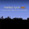 Météo-Lyon