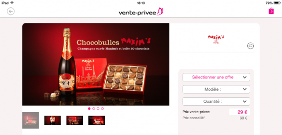 vente-privee.com