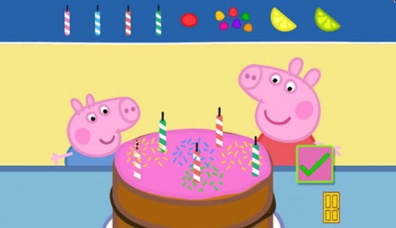 Peppa Pig - Peppa Cochon