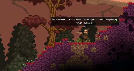 Starbound Patch