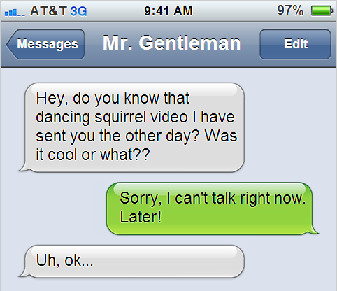 WhatsApp ok WhatsApp ok