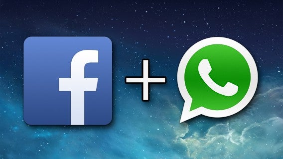 Achat Whatapp par Facebook