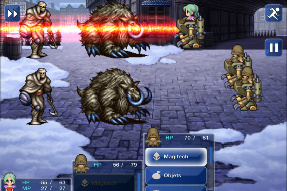 FF 6