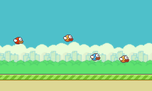 Flappy Birds