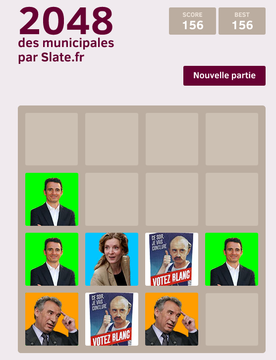 2048 des municipales