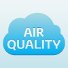 Logo Air quality