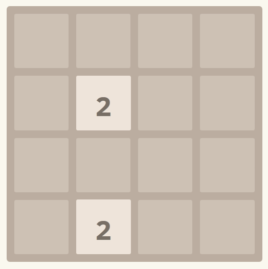 2048 Solution Tips Corner Test 2048 Solution Tips Corner Test