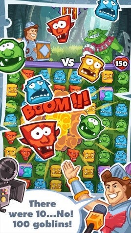 Need a hero Need a hero