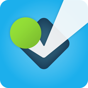 Application Android Foursquare