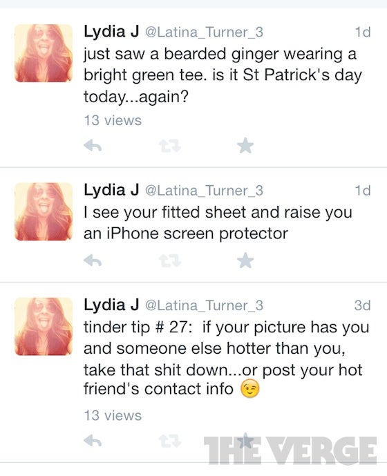 Twitter teste l'affichage du nombre de vues par tweet