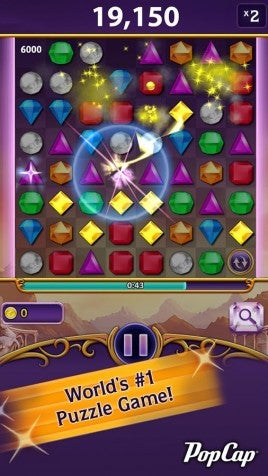 Bejeweled Blitz 2 Bejeweled Blitz 2